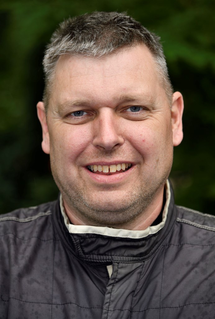 Heino Mejer er en yderst komplet motorsportskører, som ikke har nået toppen endnu.
(Foto: Michael Eisenberg)